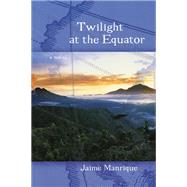 Twilight at the Equator