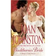 Blackthorne's Bride A Bitter Creek Novel