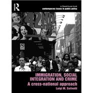 Immigration, Social Integration and Crime: A Cross-National Approach