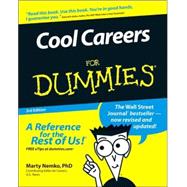 Cool Careers For Dummies