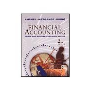 Financial Accounting: Tools for Business Decision Making With Annual Report
