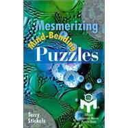 Mesmerizing Mind-Bending Puzzles