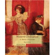 Western Civilization, A Brief History