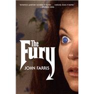 The Fury A Novel