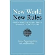 New World New Rules
