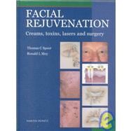 Facial Rejuvenation : Creams, Toxins, Scalpels and Surgery
