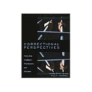 Correctional Perspectives