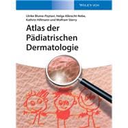 Atlas der Pädiatrischen Dermatologie