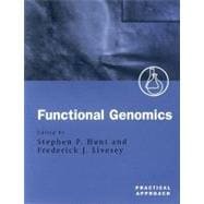 Functional Genomics A Practical Approach
