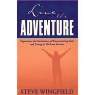 Live The Adventure
