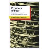 Frontiers of Fear