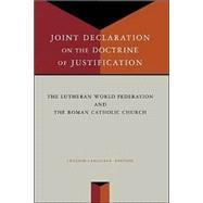 Joint Declaration on the Doctrine of Justification