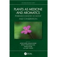 Plants as Medicine and Aromatics
