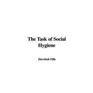 The Task of Social Hygiene
