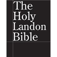 The Holy Landon Bible