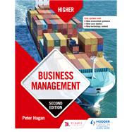 Higher Business Management, Second Edition