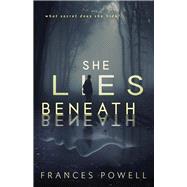 She Lies Beneath A Chief Inspector Cam Fergus Mystery