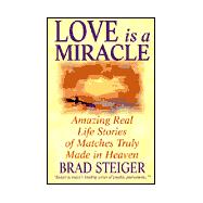Love Is A Miracle