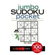 Jumbo Sudoku Pocket 2