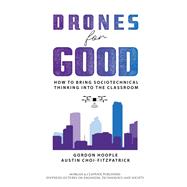 Drones for Good