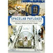 Spacelab Payloads