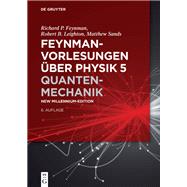 Quantenmechanik