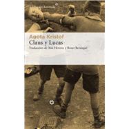 Claus Y Lucas