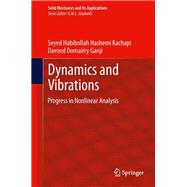 Dynamics and Vibrations