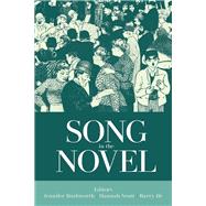 Song in the Novel