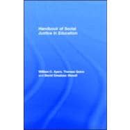 Handbook of Social Justice in Education