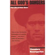 All God's Dangers