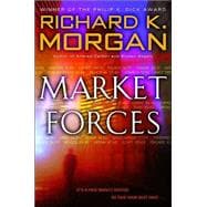 Market Forces A Novel