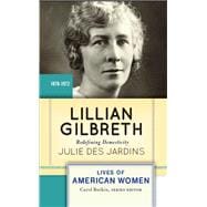 Lillian Gilbreth