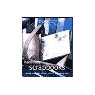 Country Living Handmade Scrapbooks
