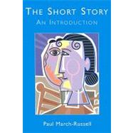 The Short Story An Introduction