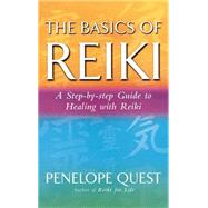 The Basics of Reiki
