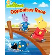 Opposites Race