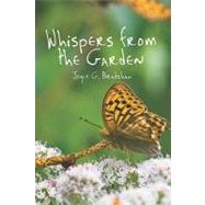 Whispers from the Garden