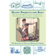 Handy Projects for Boys