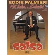 Eddie Palmieri Hot Salsa..Caliente!: Greatest Salsa Hits with Practice CD Attached