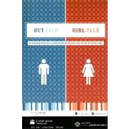 Guy Talk Girl Talk: 10 Gender Specific Lessons on Everyday Issues Your Teens Face [With CDROM]