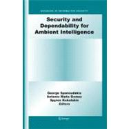 Security and Dependability for Ambient Intelligence