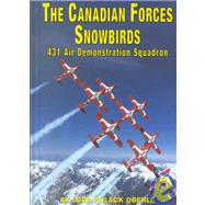 The Canadian Forces Snowbirds