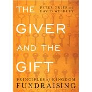 The Giver and the Gift
