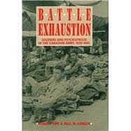 Battle Exhaustion