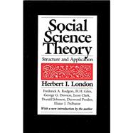 Social Science Theory