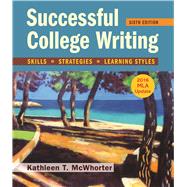 Successful College Writing with 2016 MLA Update