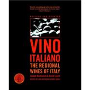 Vino Italiano The Regional Wines of Italy