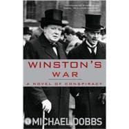 Winston's War