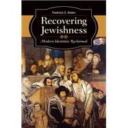 Recovering Jewishness